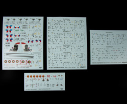 1:72 Aero L-39ZA Albatros (edycja ProfiPACK)