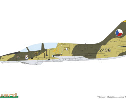 1:72 Aero L-39ZA Albatros (edycja ProfiPACK)