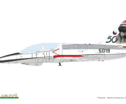 1:72 Aero L-39ZA Albatros (edycja ProfiPACK)
