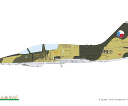 1:72 Aero L-39ZA Albatros (edycja ProfiPACK)