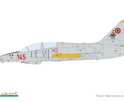 1:72 Aero L-39ZA Albatros (edycja ProfiPACK)