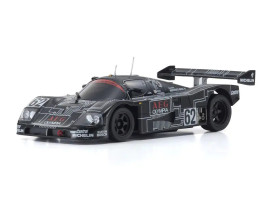 Mini-Z RWD Sauber Mercedes C9 No.62 AEG LM 1988 z nadajnikiem KT531P
