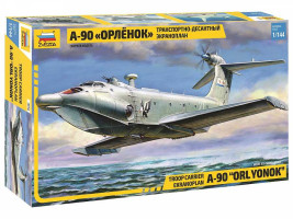 1:144 A-90 „Orlyonok”