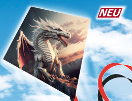 Thoron – jednostrunowy smok