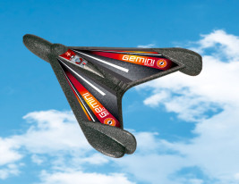 Piłka startowa Gemini 3000