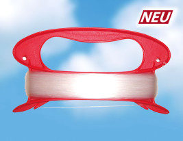 Cewka sterująca do latawców o długości kabla 100 m