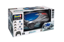 Samochód zdalnie sterowany Revell Rolling Thunder