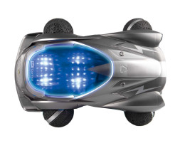 Samochód zdalnie sterowany Revell Rolling Thunder