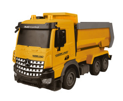 Revell Mercedes-Benz Arocs "My Little Dumper" Samochód zdalnie sterowany