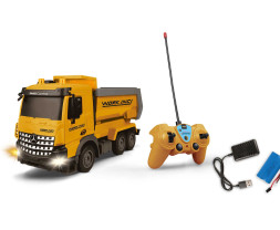 Revell Mercedes-Benz Arocs "My Little Dumper" Samochód zdalnie sterowany
