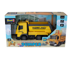 Revell Mercedes-Benz Arocs "My Little Dumper" Samochód zdalnie sterowany