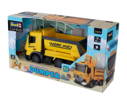 Revell Mercedes-Benz Arocs "My Little Dumper" Samochód zdalnie sterowany
