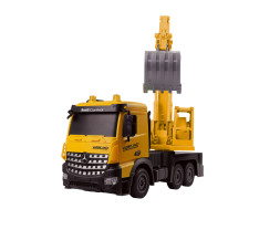 Revell Mercedes-Benz Arocs "My Little Digger" Samochód zdalnie sterowany