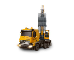 Revell Mercedes-Benz Arocs "My Little Digger" Samochód zdalnie sterowany