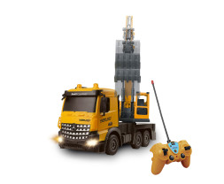 Revell Mercedes-Benz Arocs "My Little Digger" Samochód zdalnie sterowany