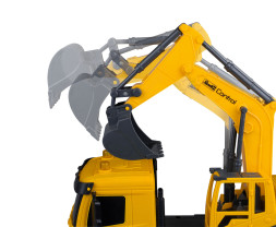Revell Mercedes-Benz Arocs "My Little Digger" Samochód zdalnie sterowany
