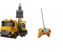Revell Mercedes-Benz Arocs "My Little Digger" Samochód zdalnie sterowany
