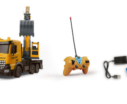 Revell Mercedes-Benz Arocs "My Little Digger" Samochód zdalnie sterowany