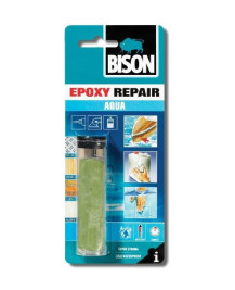 Bison Epoxy Repair Aqua – klej epoksydowy i uszczelniacz (56 g)