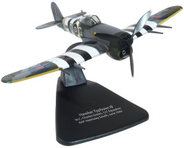 1:72 Hawker Typhoon Mk.I, 121 Squadron RAF Holmsley South, 1944
