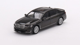 1:64 BMW Alpina B7 xDrive Dravite Grey Metallic