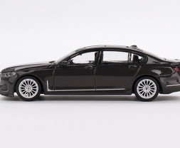 1:64 BMW Alpina B7 xDrive Dravite Grey Metallic