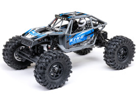 1:18 Axial Capra 4WS RTR (niebieski)