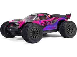 1:10 Arrma Vortex 223S BLX 4WD RTR DSC (fioletowy)