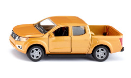 1:50 Nissan Navara