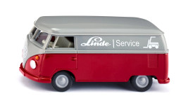 1:50 Volkswagen T1 Transporter