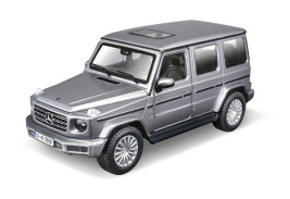 1:25 Mercedes-Benz Klasa G (linia montażowa)