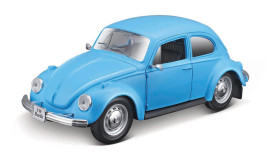 1:24 Volkswagen Garbus (linia montażowa)