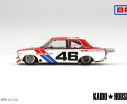 1:64 Datsun 510 Pro Street BRE510 V2