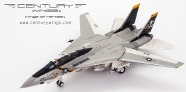 1:72 Grumman F-14A Tomcat USN VF-84 Jolly Rogers, AJ211, USS Nimitz, 1978