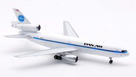 1:200 Douglas DC-10-10 Pan American World Airways ″1980s″ Colors
