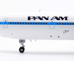 1:200 Douglas DC-10-10 Pan American World Airways ″1980s″ Colors