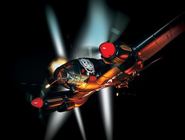 1:72 Heinkel He III – Motorhead „Bomber”