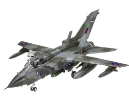 1:72 Panavia Tornado Twin Pack, 50. rocznica (zestaw modeli)