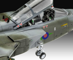 1:72 Panavia Tornado Twin Pack, 50. rocznica (zestaw modeli)