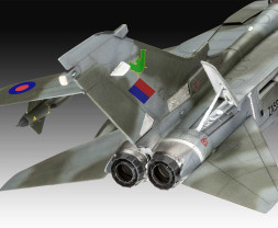 1:72 Panavia Tornado Twin Pack, 50. rocznica (zestaw modeli)