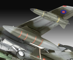 1:72 Panavia Tornado Twin Pack, 50. rocznica (zestaw modeli)