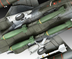 1:72 Panavia Tornado Twin Pack, 50. rocznica (zestaw modeli)