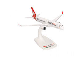 1:200 Airbus A220-300 (BD-500-1A11), QantasLink, kolory z lat 2010., Koala (Snap-Fit)