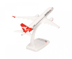 1:200 Airbus A220-300 (BD-500-1A11), QantasLink, kolory z lat 2010., Koala (Snap-Fit)