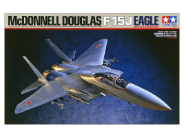 1:32 McDonnell Douglas F-15J Orzeł