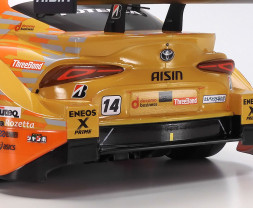 1:10 Eneos X Prime Toyota GR Supra RC Chassis TT-02 (zestaw do samodzielnego montażu)