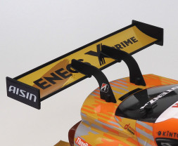 1:10 Eneos X Prime Toyota GR Supra RC Chassis TT-02 (zestaw do samodzielnego montażu)