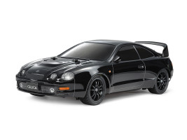 1:10 Toyota Celica GT-Four RC Chassis TT-02 (zestaw do samodzielnego montażu)