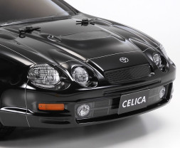 1:10 Toyota Celica GT-Four RC Chassis TT-02 (zestaw do samodzielnego montażu)