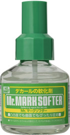 Mr. Mark Softer – zmiękczacz naklejek (40 ml)
